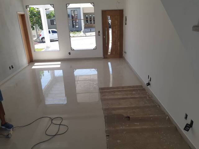 Sobrado para Venda em Indaiatuba - 2