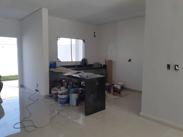 Sobrado para Venda em Indaiatuba - 3