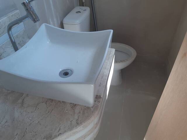 Sobrado para Venda em Indaiatuba - 4