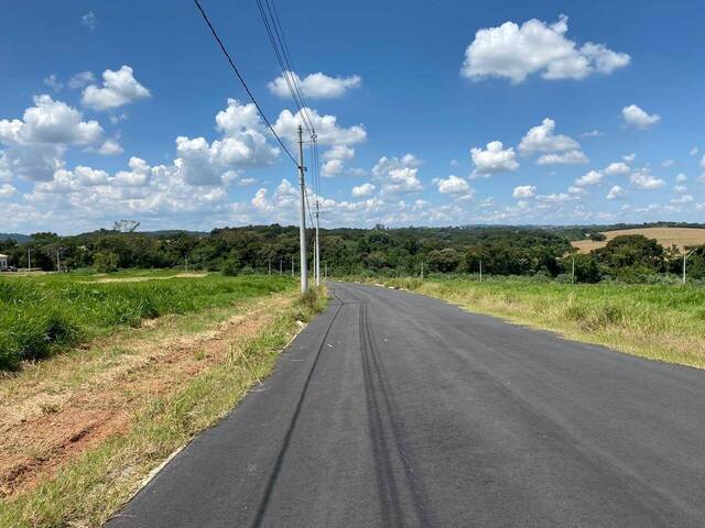 Terreno para Venda em Indaiatuba - 2
