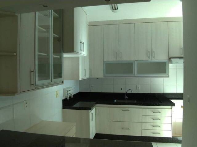 Apartamento para Venda em Indaiatuba - 3