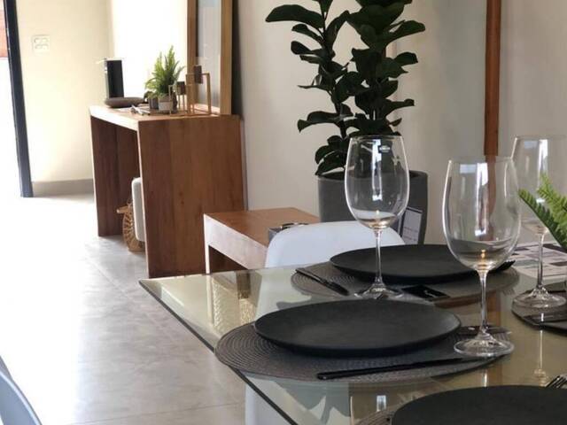 Sobrado para Venda em Indaiatuba - 5