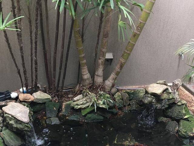 Casa para Venda em Indaiatuba - 5