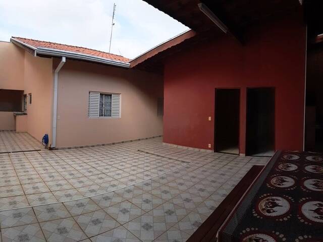 Casa para Venda em Indaiatuba - 4