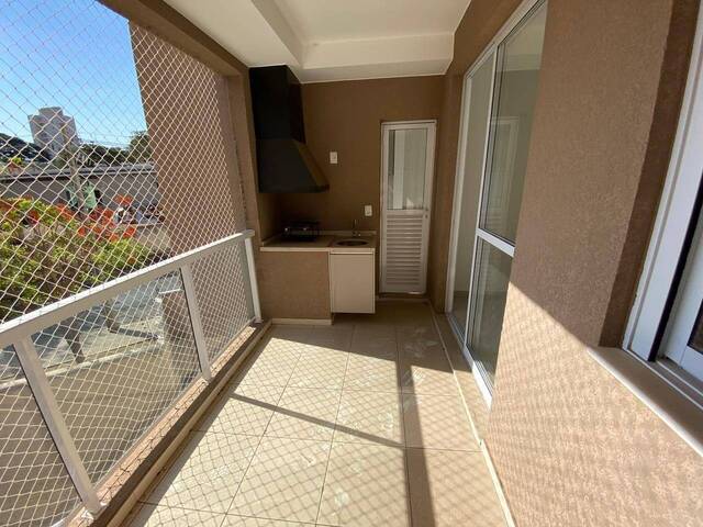 Apartamento para Venda em Indaiatuba - 3