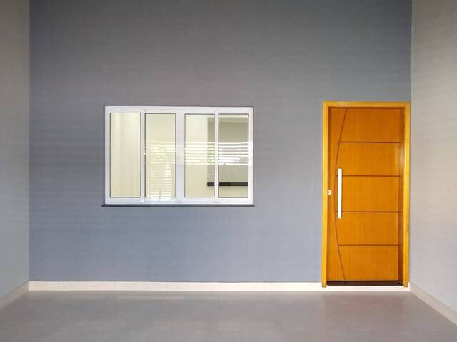 Casa para Venda em Indaiatuba - 2