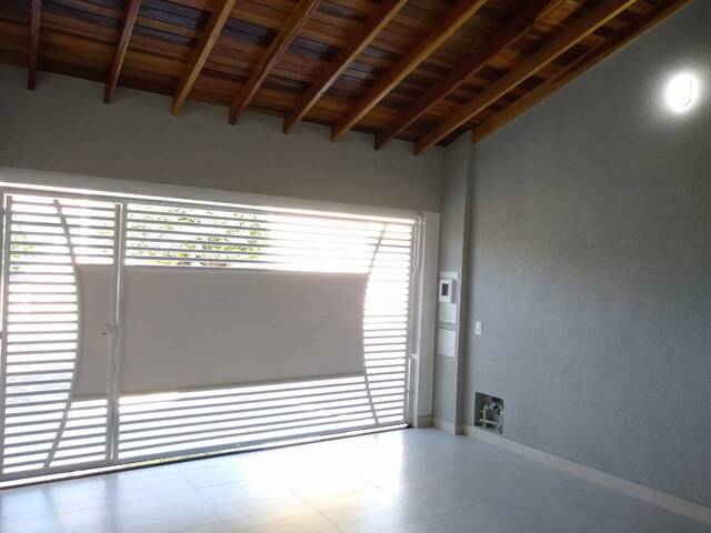 Casa para Venda em Indaiatuba - 3