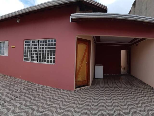 Casa para Venda em Indaiatuba - 5