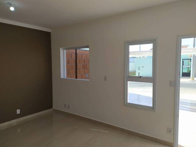 Casa para Venda em Indaiatuba - 4