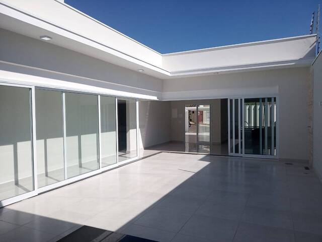 Casa para Venda em Indaiatuba - 4