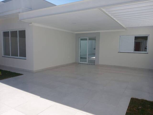 Casa para Venda em Indaiatuba - 2