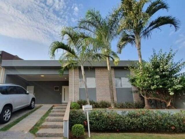 Casa para Venda em Indaiatuba - 2