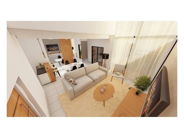 Casa para Venda em Indaiatuba - 4