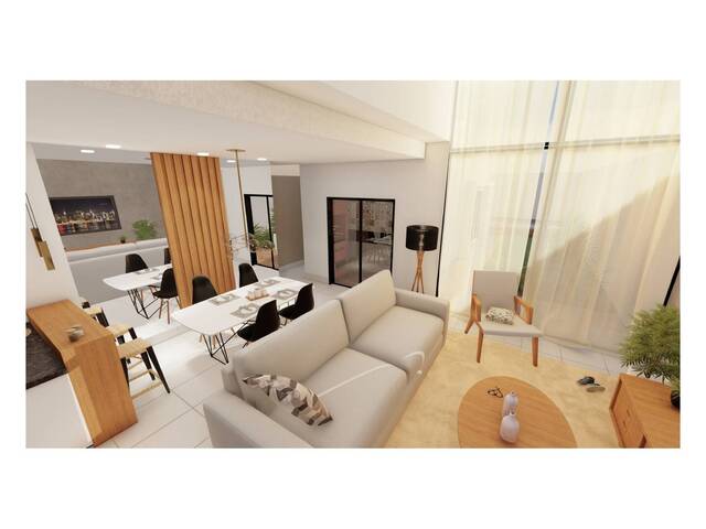 Casa para Venda em Indaiatuba - 5