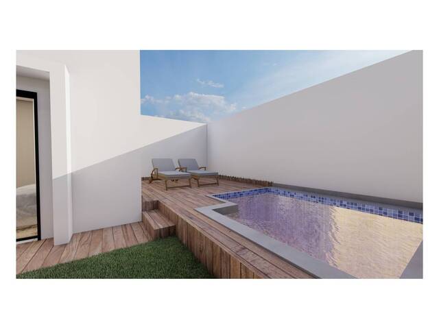 Casa para Venda em Indaiatuba - 2