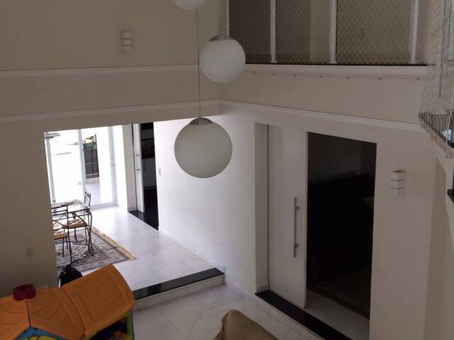 Casa em condomínio para Venda em Indaiatuba - 4