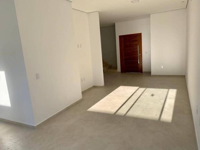 Sobrado para Venda em Indaiatuba - 3