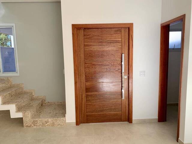 Sobrado para Venda em Indaiatuba - 4