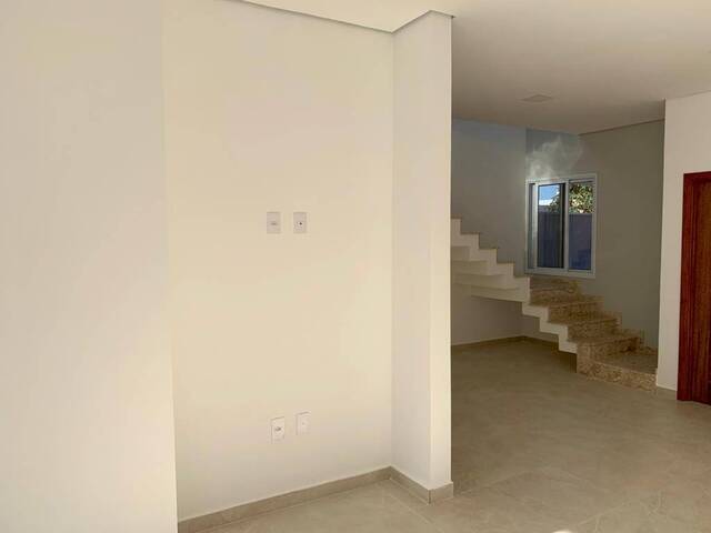 Sobrado para Venda em Indaiatuba - 5