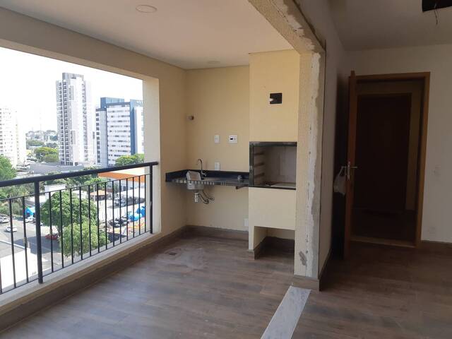 Apartamento para Venda em Indaiatuba - 2