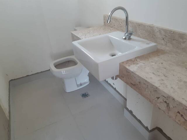 Apartamento para Venda em Indaiatuba - 4
