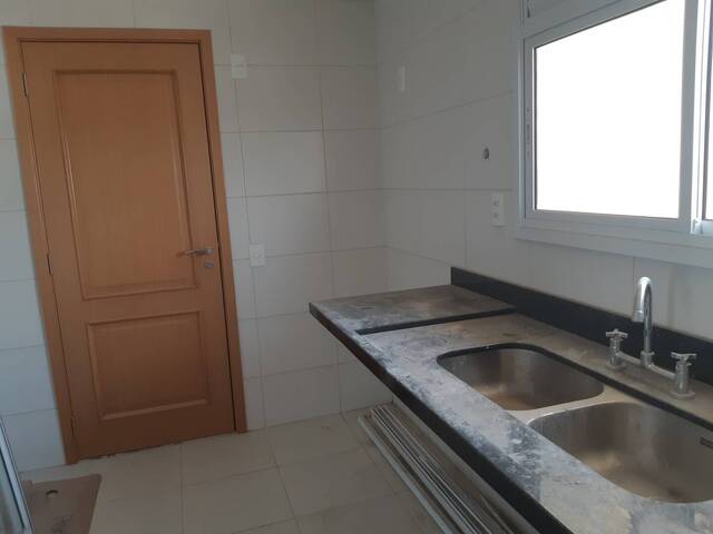 Apartamento para Venda em Indaiatuba - 5