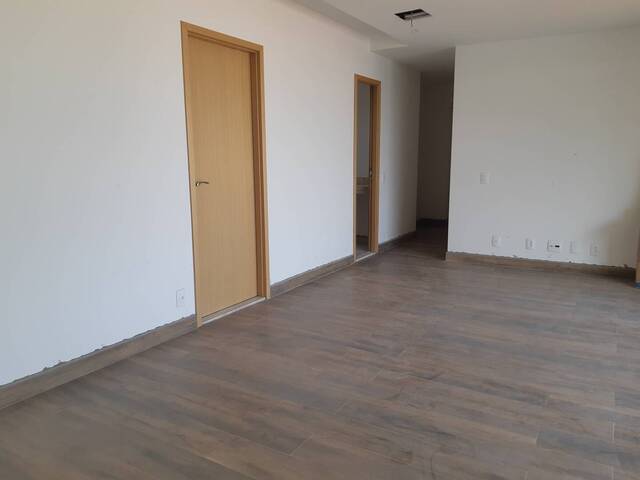 Apartamento para Venda em Indaiatuba - 3