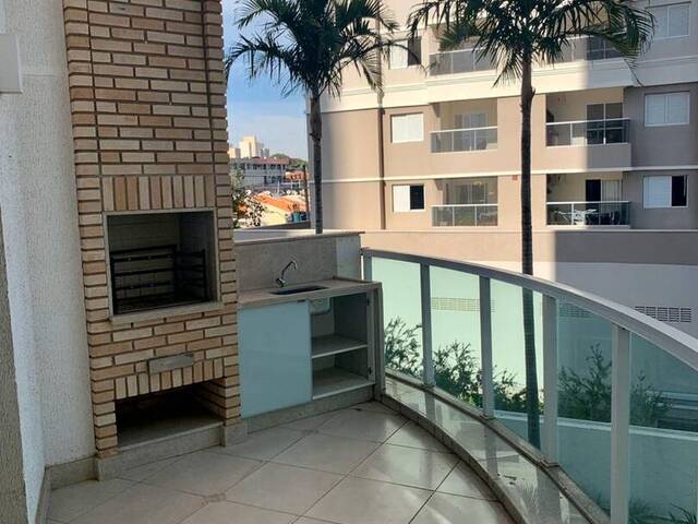Apartamento para Locação em Indaiatuba - 5