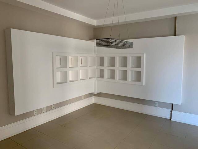 Apartamento para Locação em Indaiatuba - 2