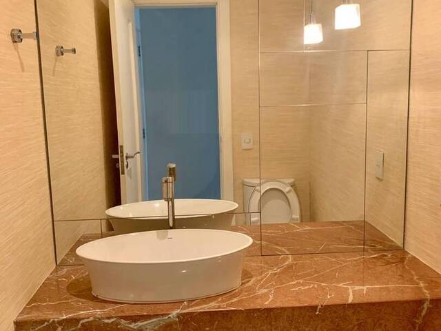 Apartamento para Locação em Indaiatuba - 4