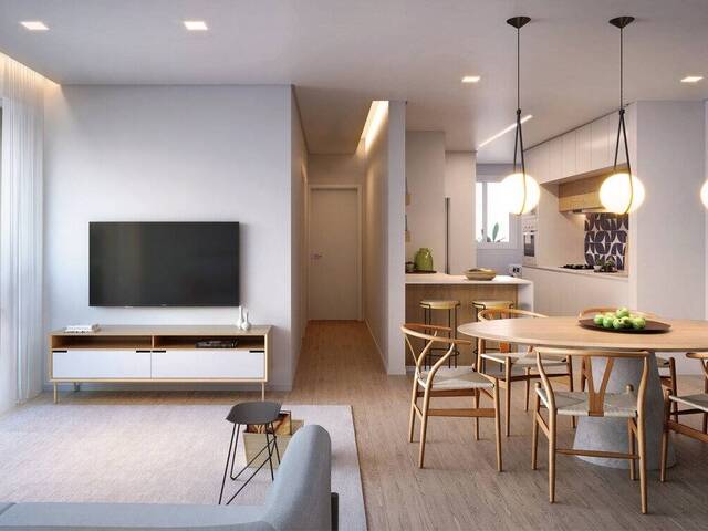 Apartamento para Venda em Indaiatuba - 4