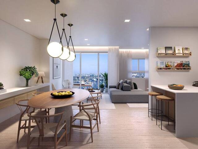 Apartamento para Venda em Indaiatuba - 2