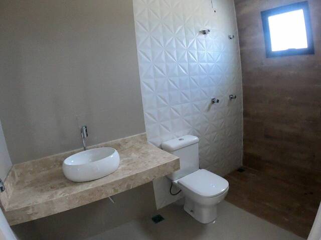 Sobrado para Venda em Indaiatuba - 4