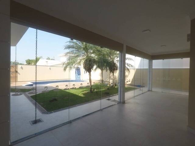 Sobrado para Venda em Indaiatuba - 2