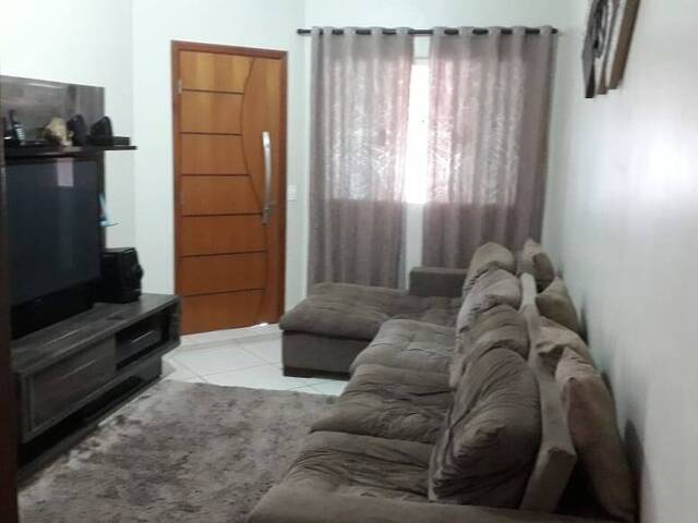 Casa para Venda em Indaiatuba - 3