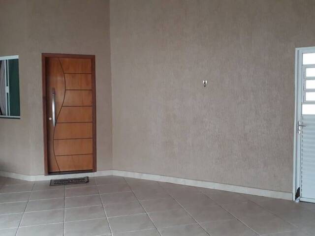 Casa para Venda em Indaiatuba - 2