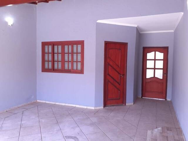 Casa para Venda em Indaiatuba - 2
