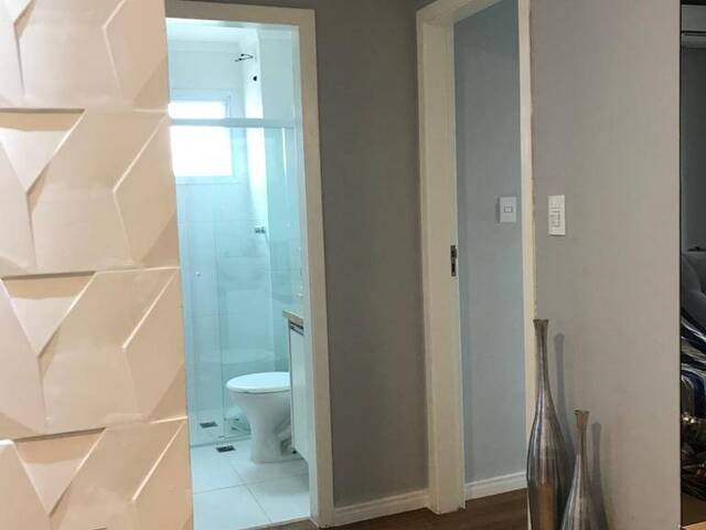 Apartamento para Venda em Indaiatuba - 2