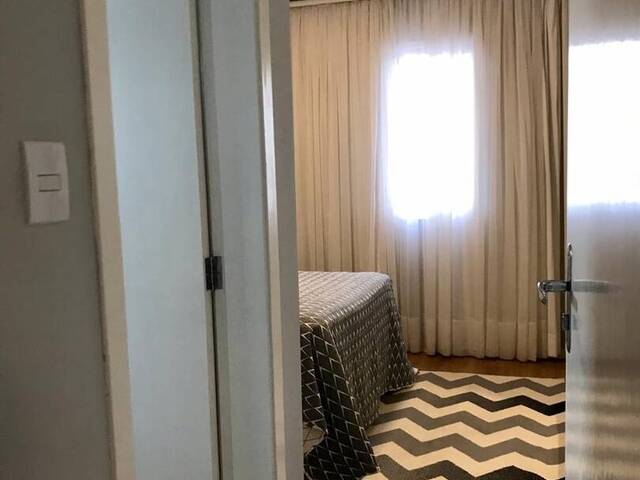 Apartamento para Venda em Indaiatuba - 4