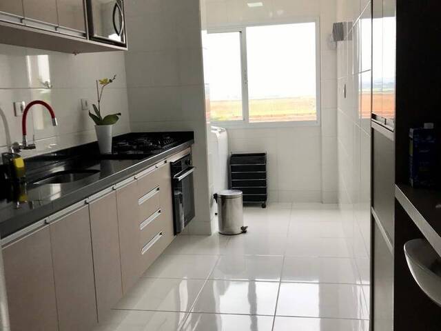 Apartamento para Venda em Indaiatuba - 5