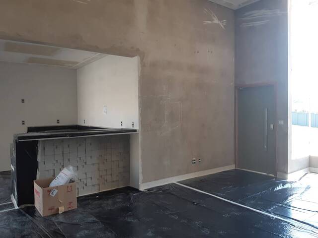 Casa para Venda em Indaiatuba - 3