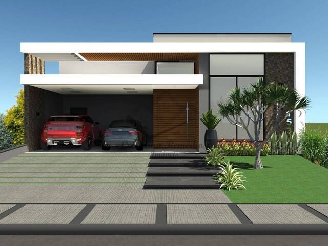 Casa para Venda em Indaiatuba - 3