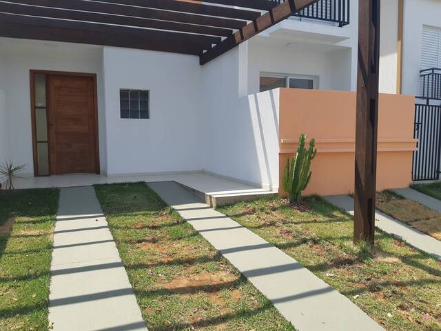 Sobrado para Venda em Indaiatuba - 3