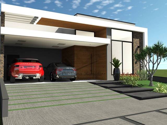 Casa para Venda em Indaiatuba - 4