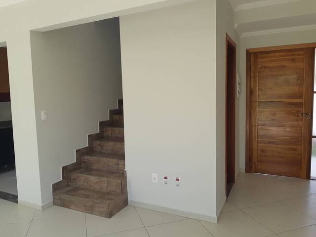 Sobrado para Venda em Indaiatuba - 5