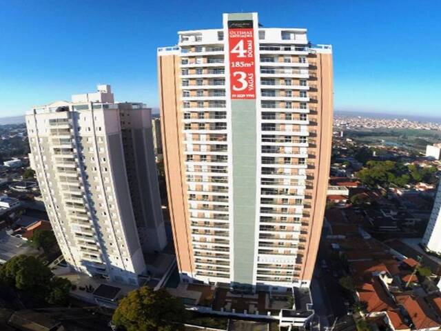 Apartamento para Venda em Indaiatuba - 2