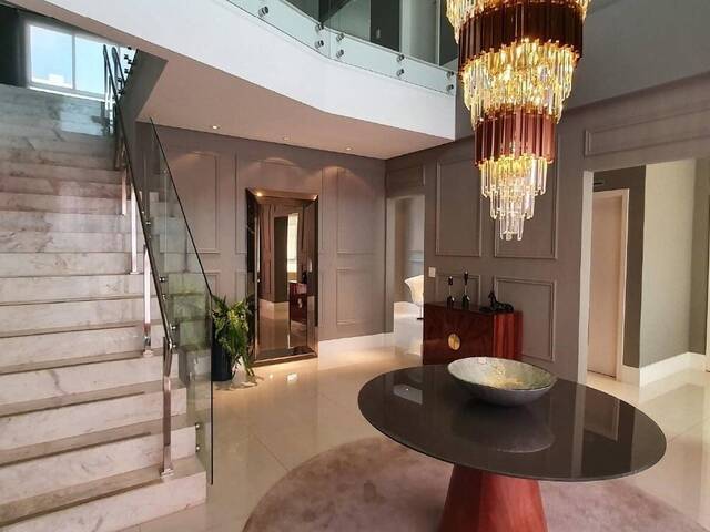 Apartamento para Venda em Indaiatuba - 5