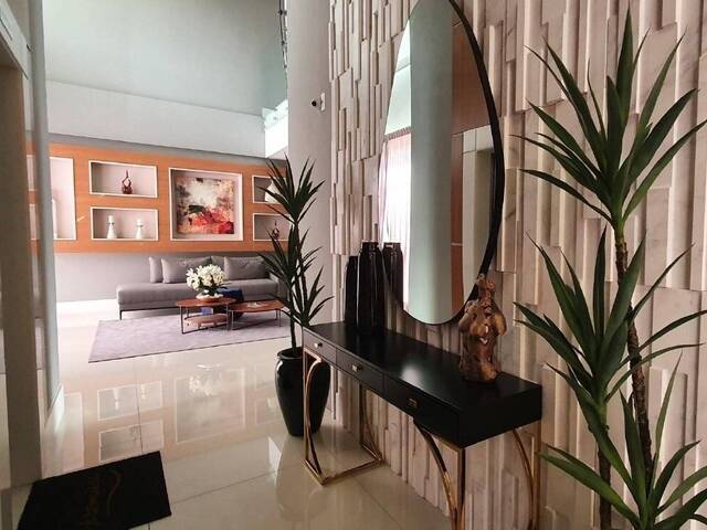 Apartamento para Venda em Indaiatuba - 4