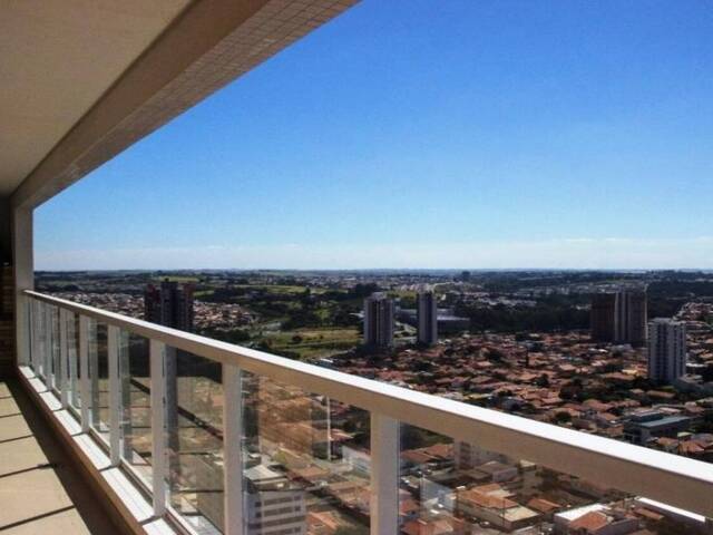 Apartamento para Venda em Indaiatuba - 3