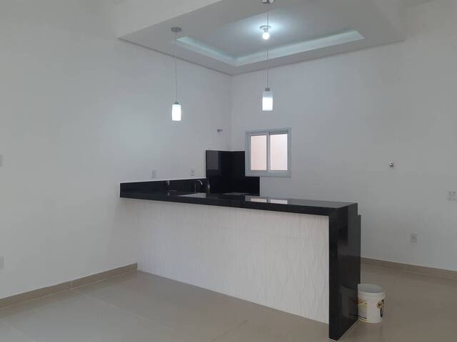 Casa para Venda em Indaiatuba - 5